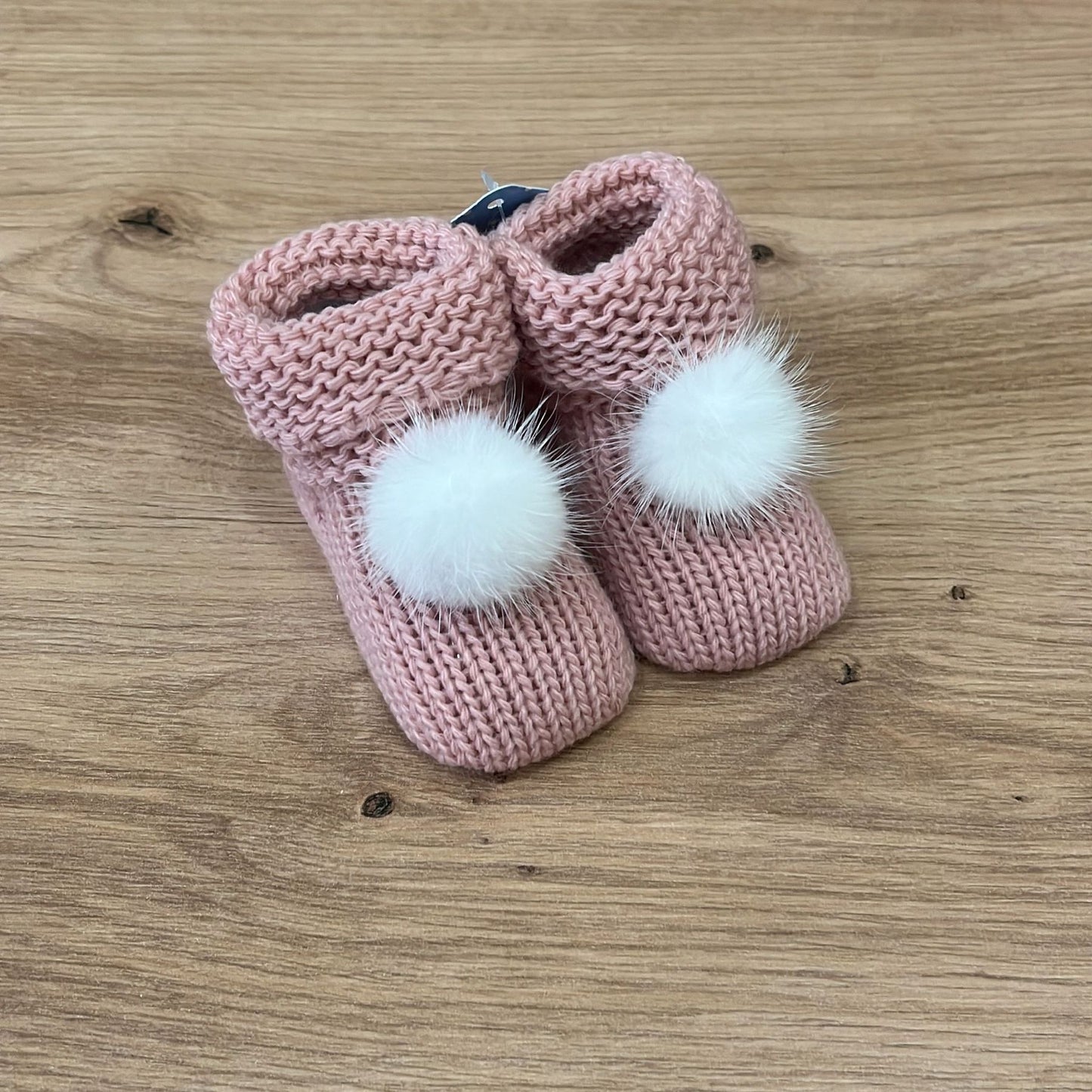 Sardon Pom Pon Shoes