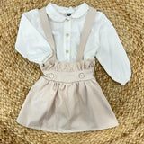 The Complete Layette
