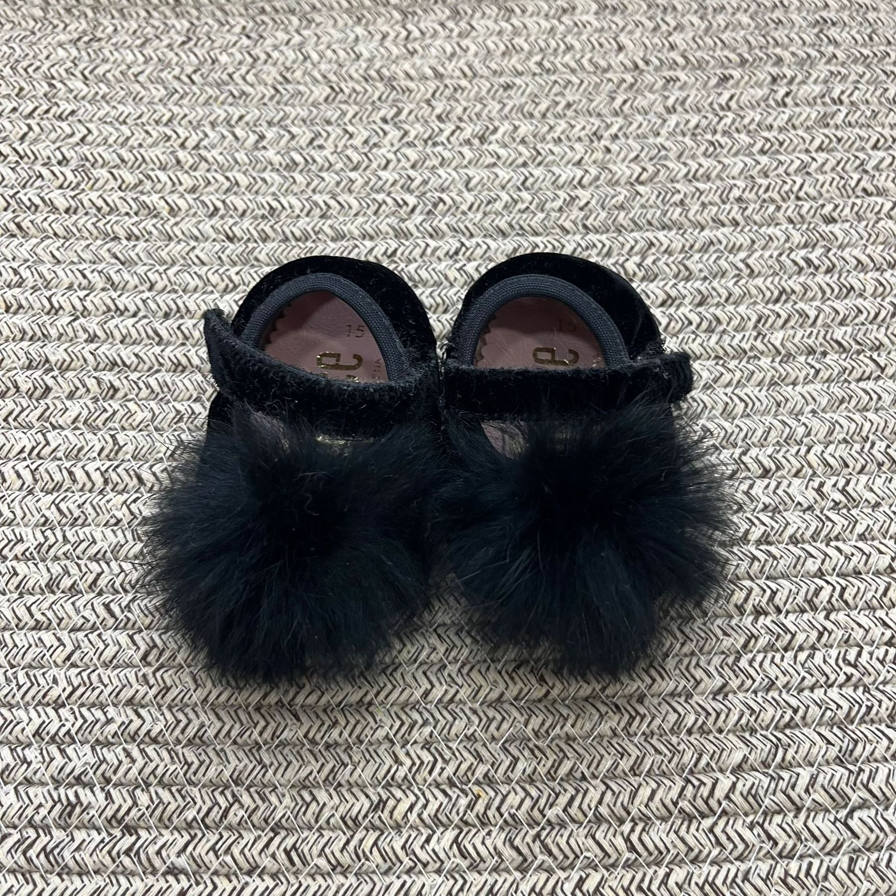 Index Pom Pon Shoes