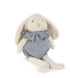 Walking Mum Plush Cloud Rabbit