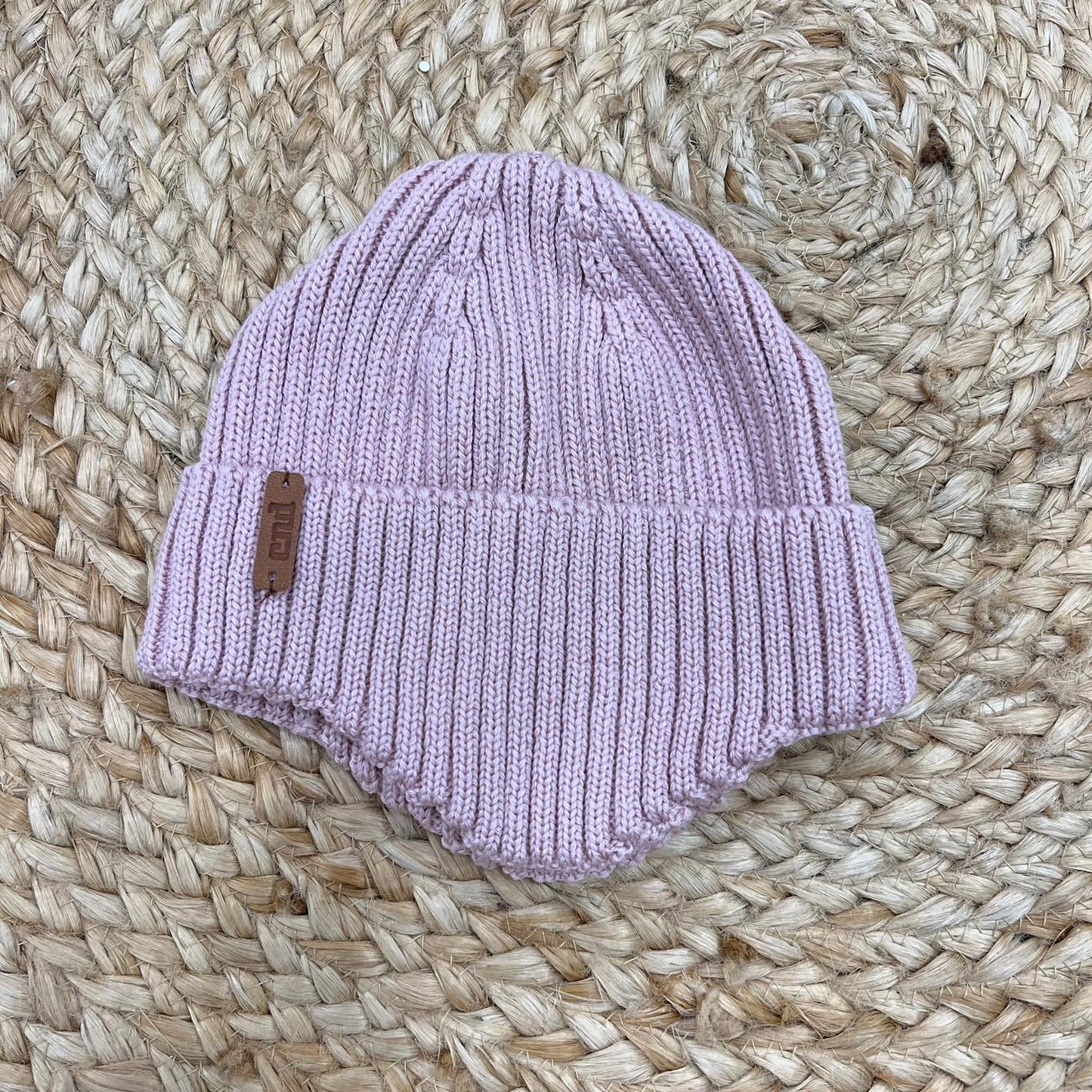 Condor Hats Ear covers