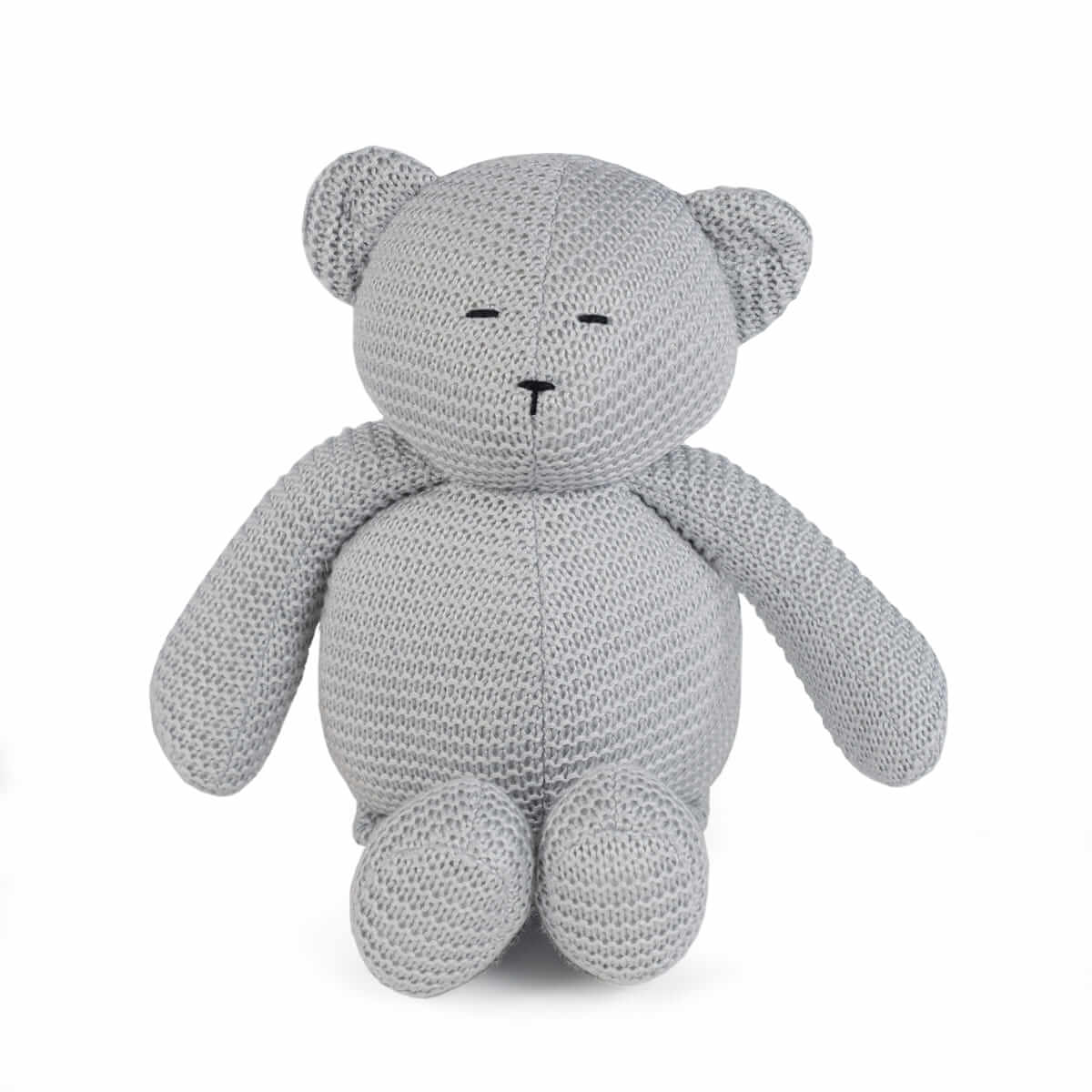 Walking Mum Plush Bear