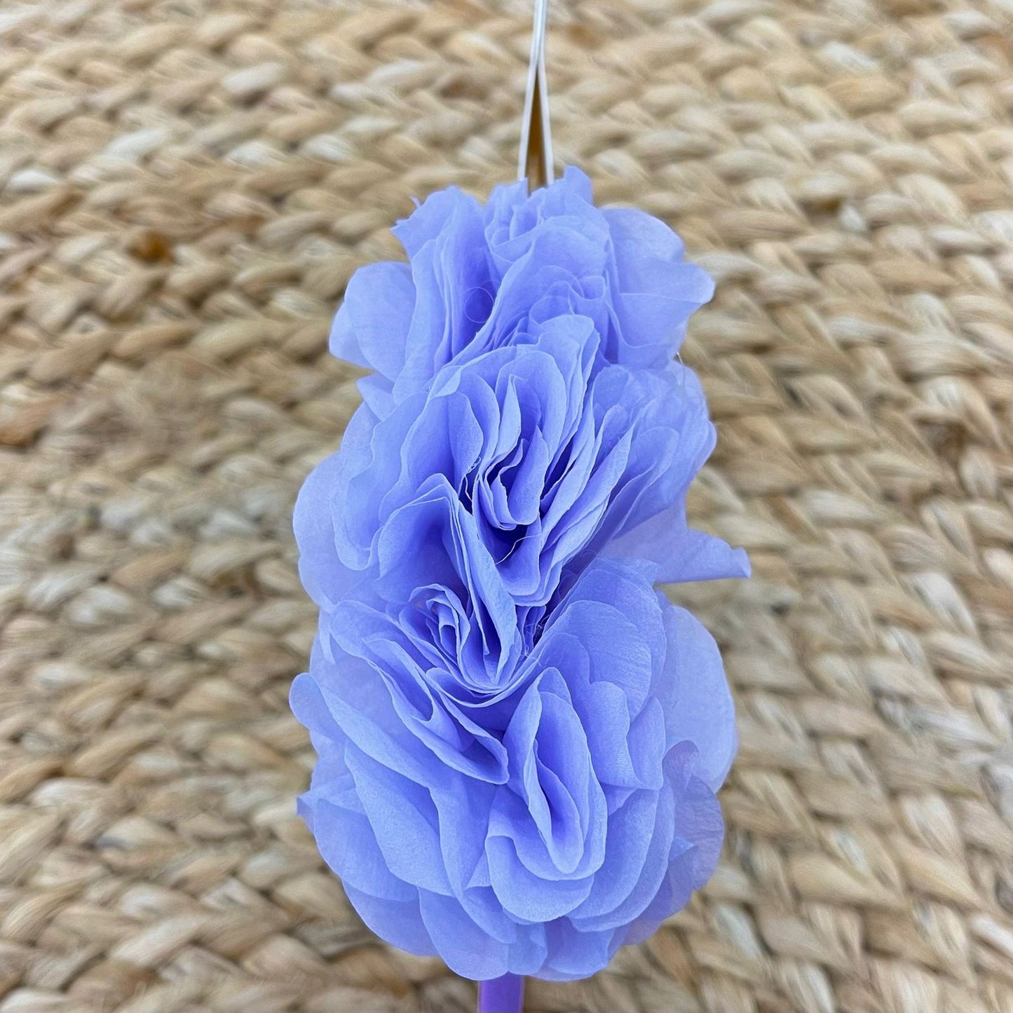 Siena Flower Headband