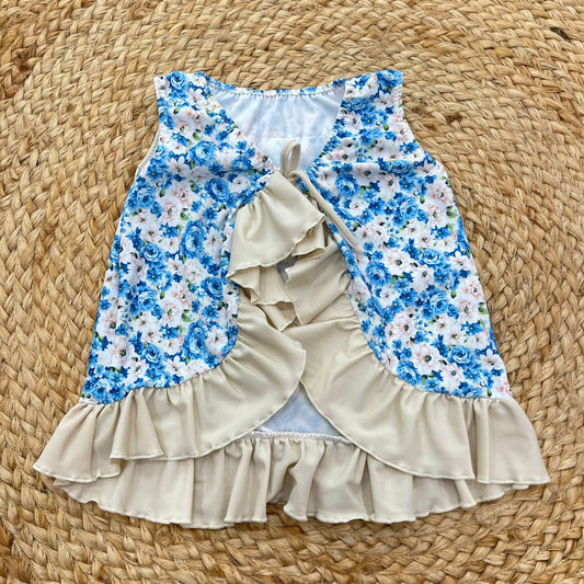 Nunù Beachwear Mini dress Mini dress