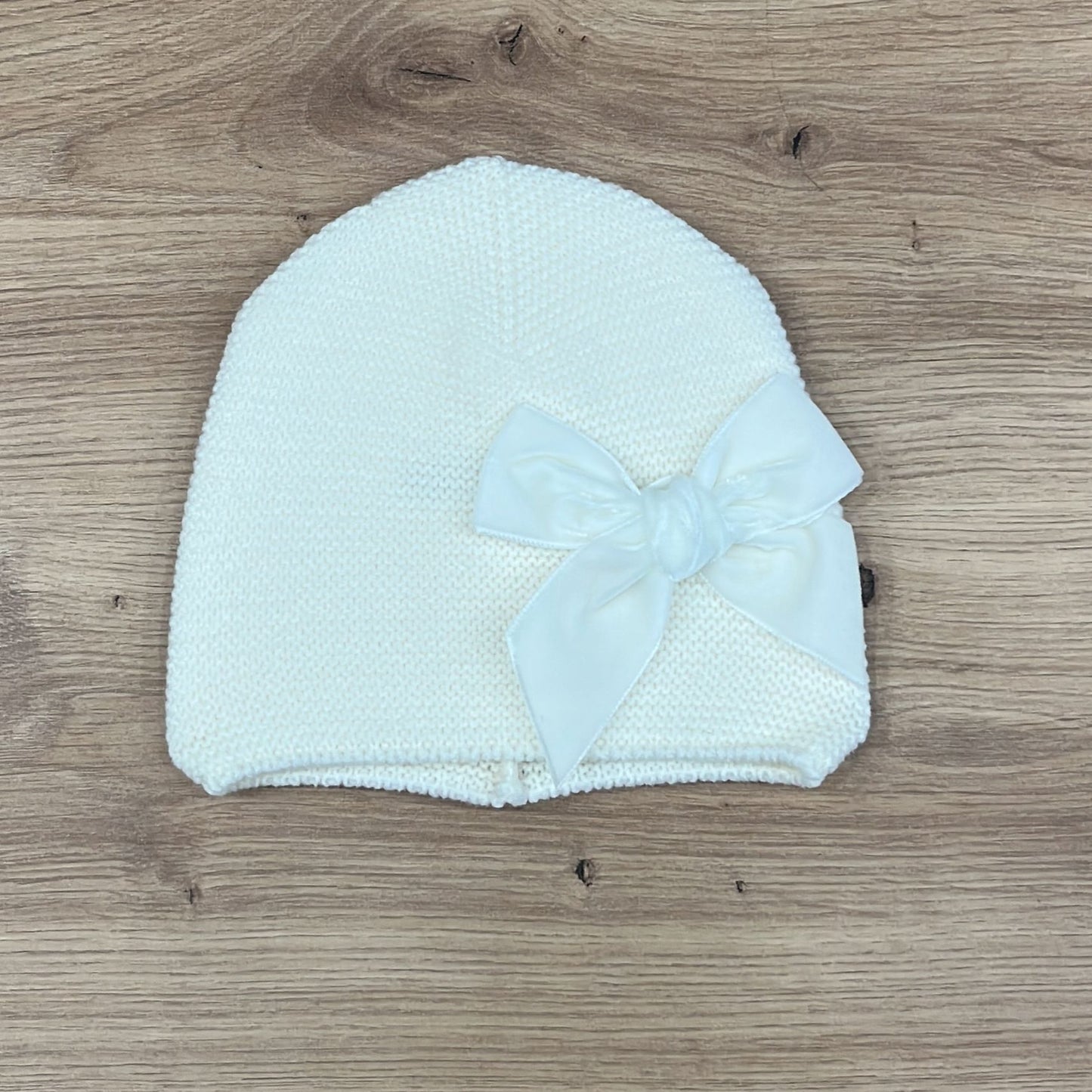 Condor Hats Velvet Bow