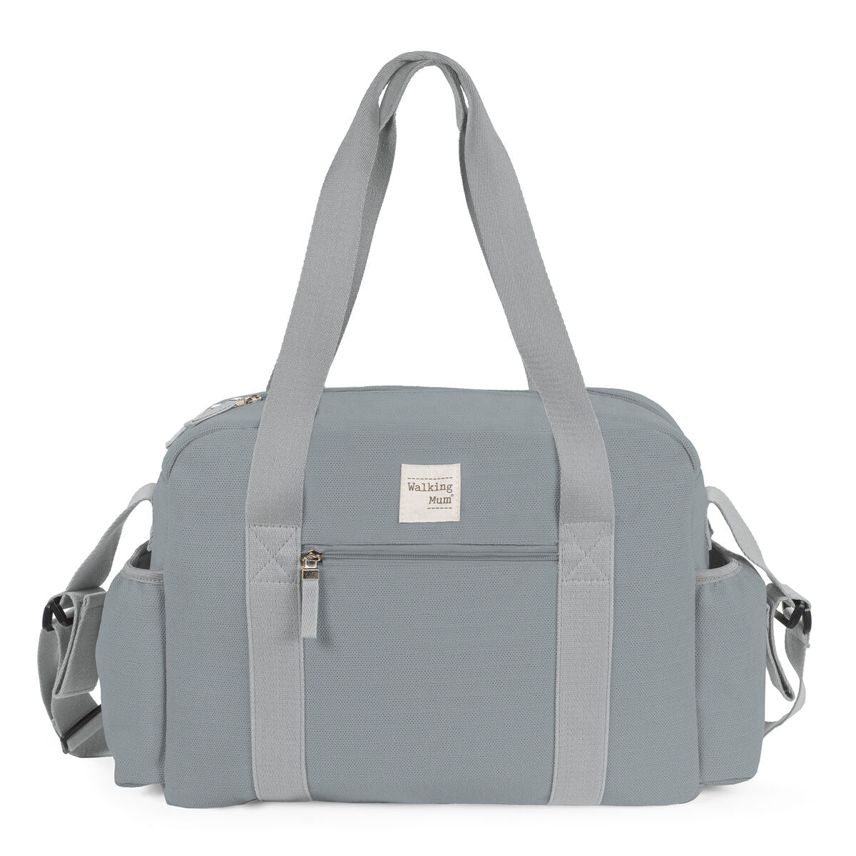 Walking Mum Eco Mum Cloud changing bag
