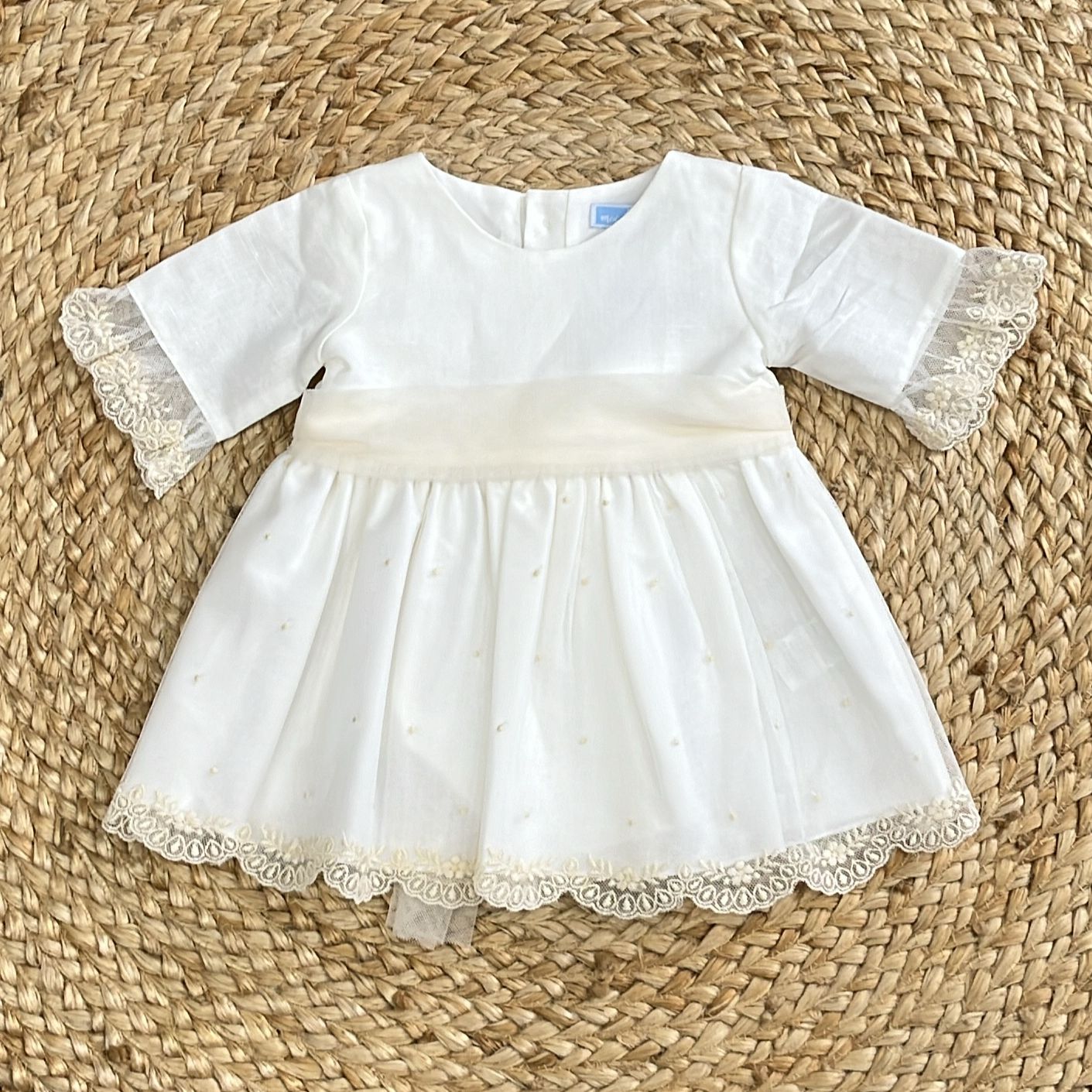 Mac Ilusion Abitino Cerimoniale - Anima Kids