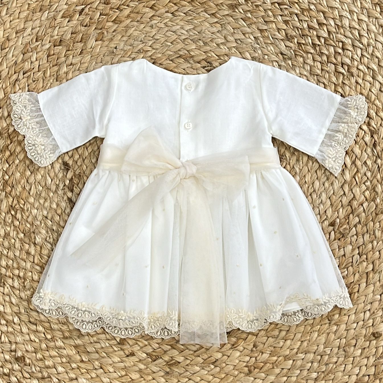 Mac Ilusion Abitino Cerimoniale - Anima Kids