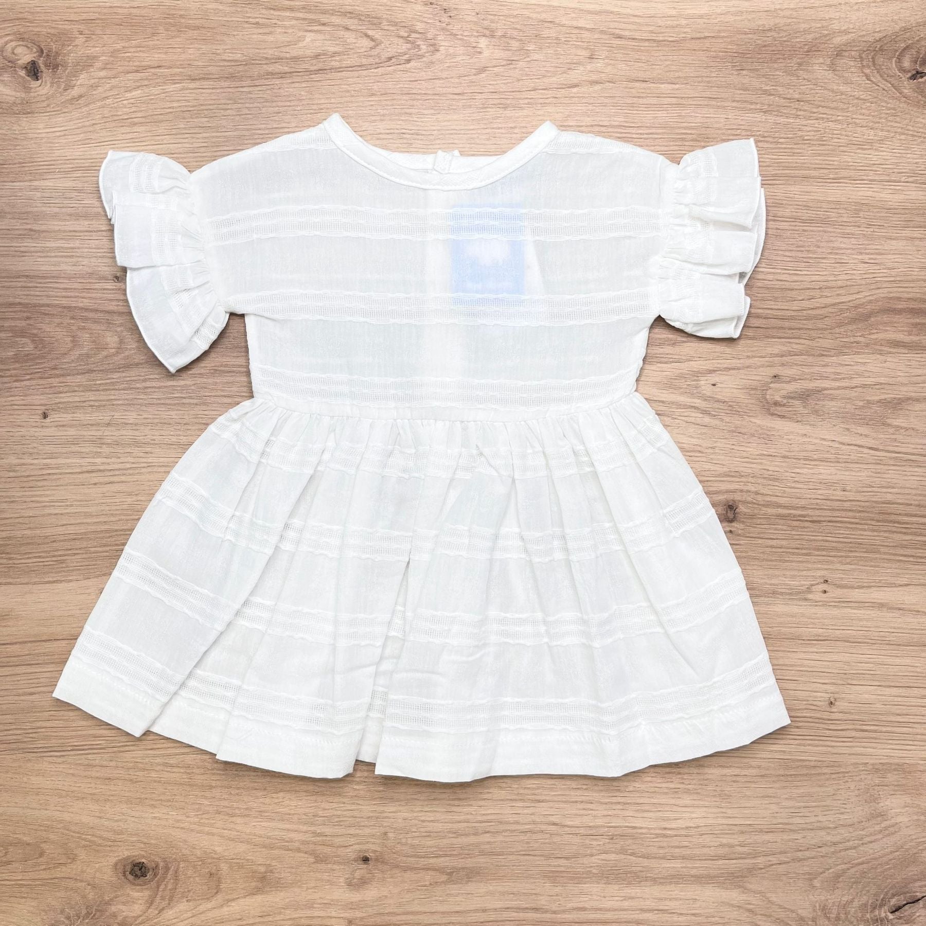 Mac Ilusion Abitino Rouches - Anima Kids