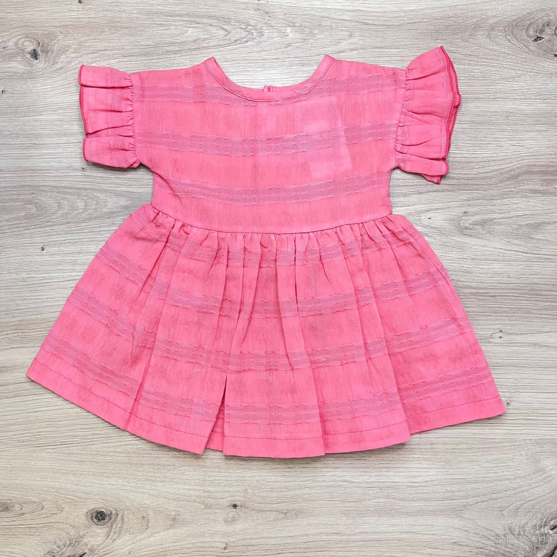 Mac Ilusion Abitino Rouches - Anima Kids