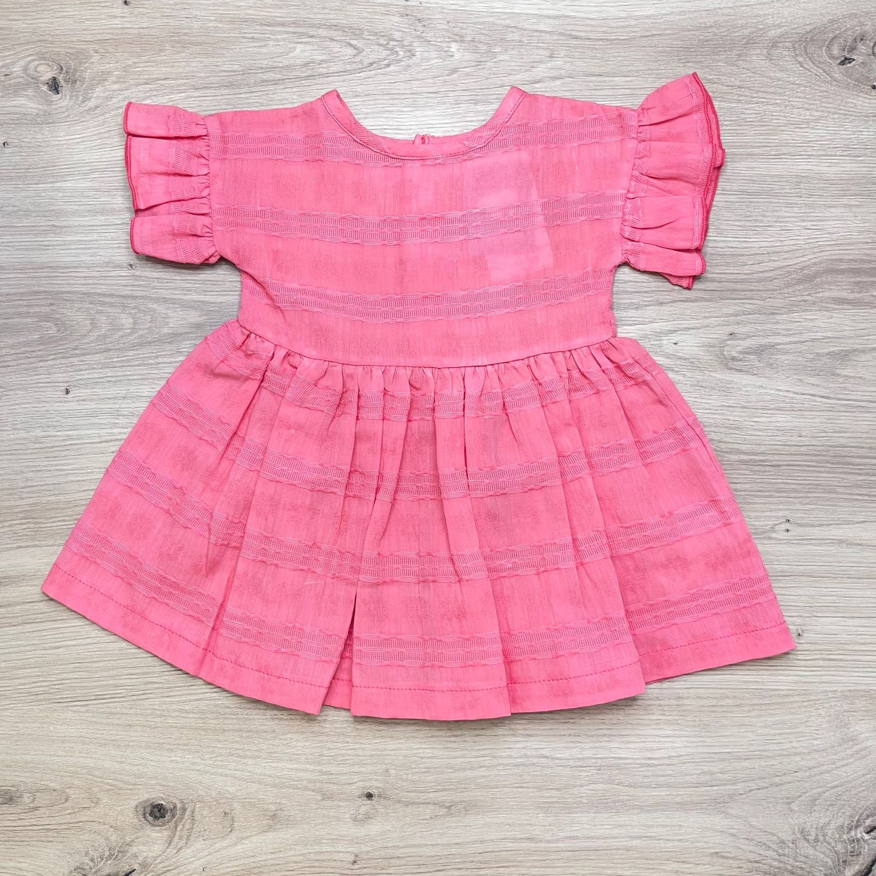 Mac Ilusion Abitino Rouches - Anima Kids