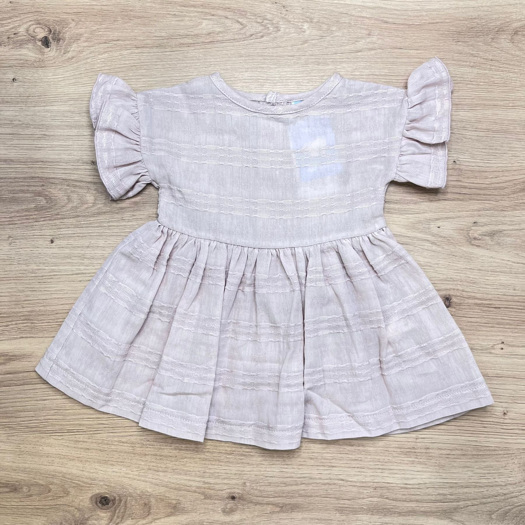 Mac Ilusion Abitino Rouches - Anima Kids