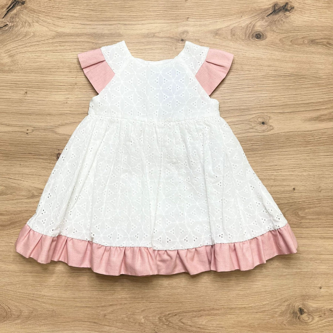 Mac Ilusion Abitino Sangallo - Anima Kids