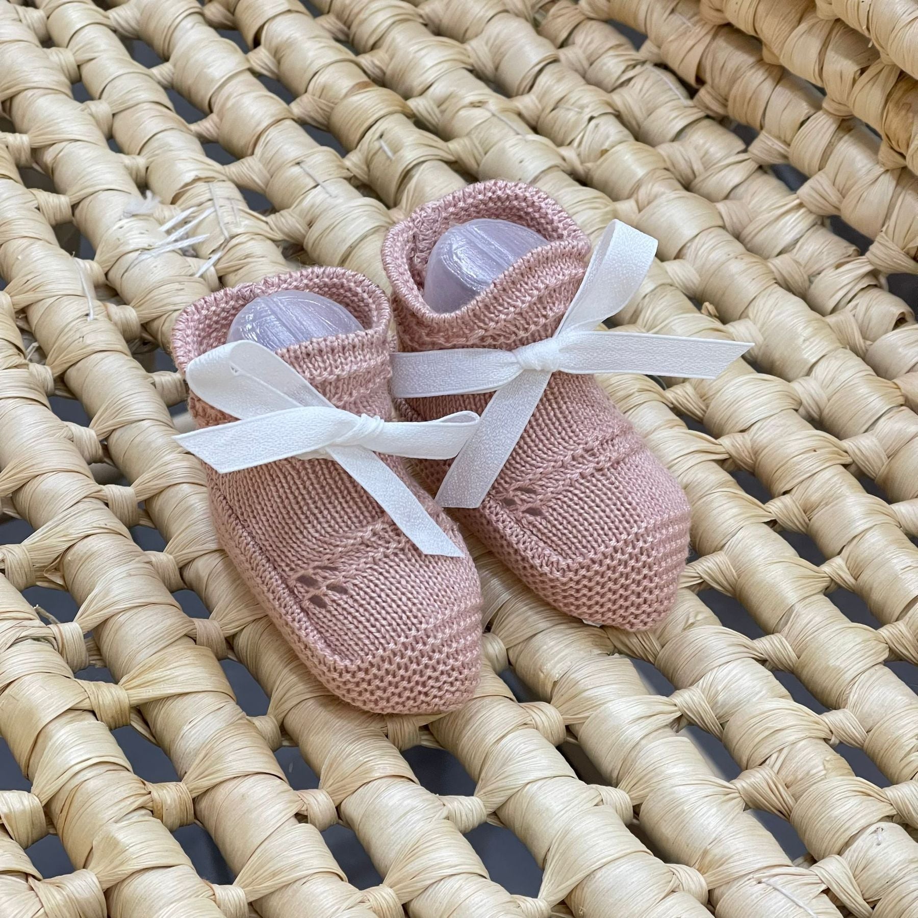 Mac Ilusion Babbucce con Nastrino - Anima Kids