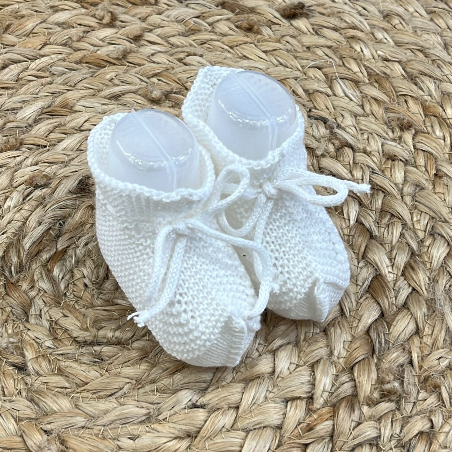 Mac Ilusion Babbucce in Filo - Anima Kids