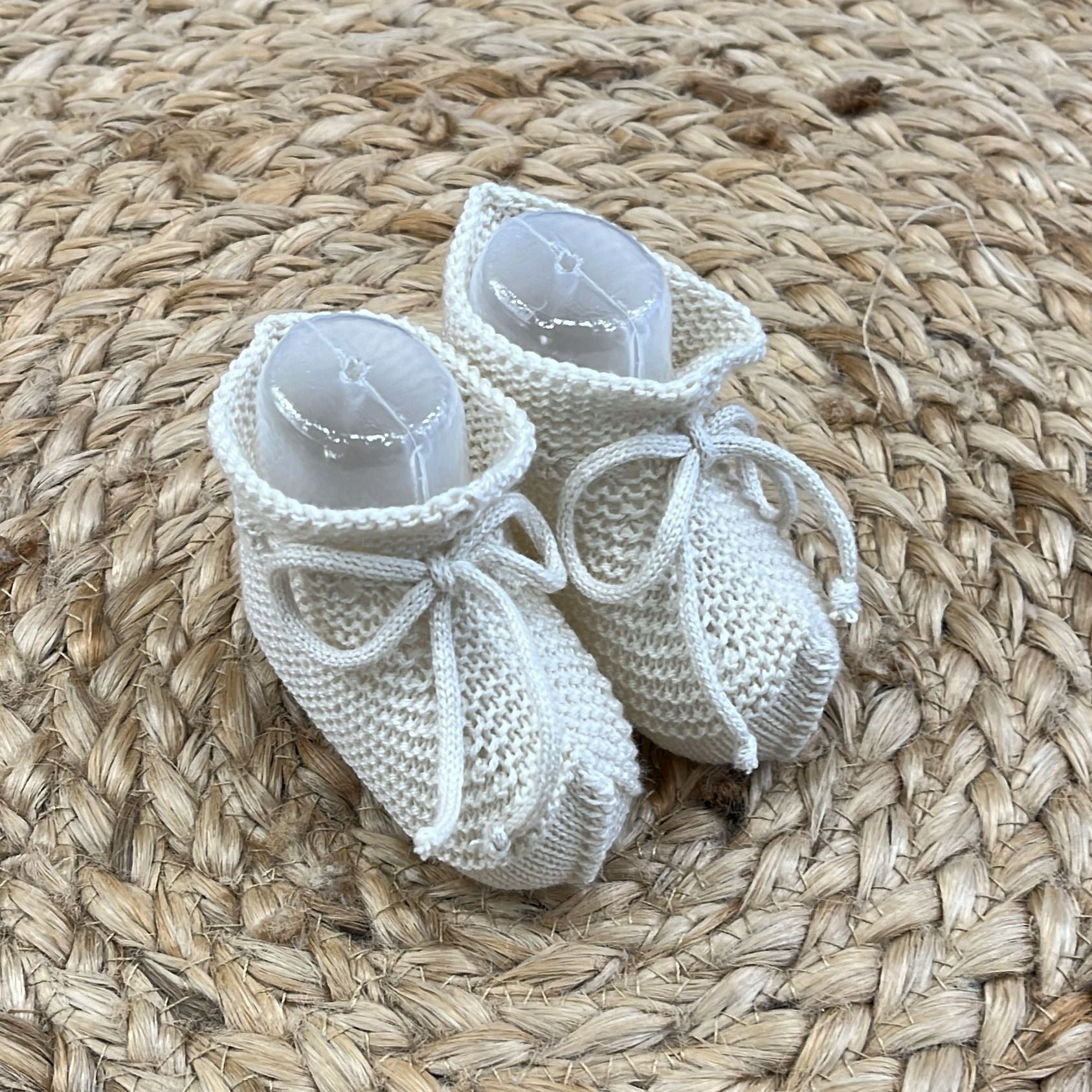 Mac Ilusion Babbucce in Filo - Anima Kids