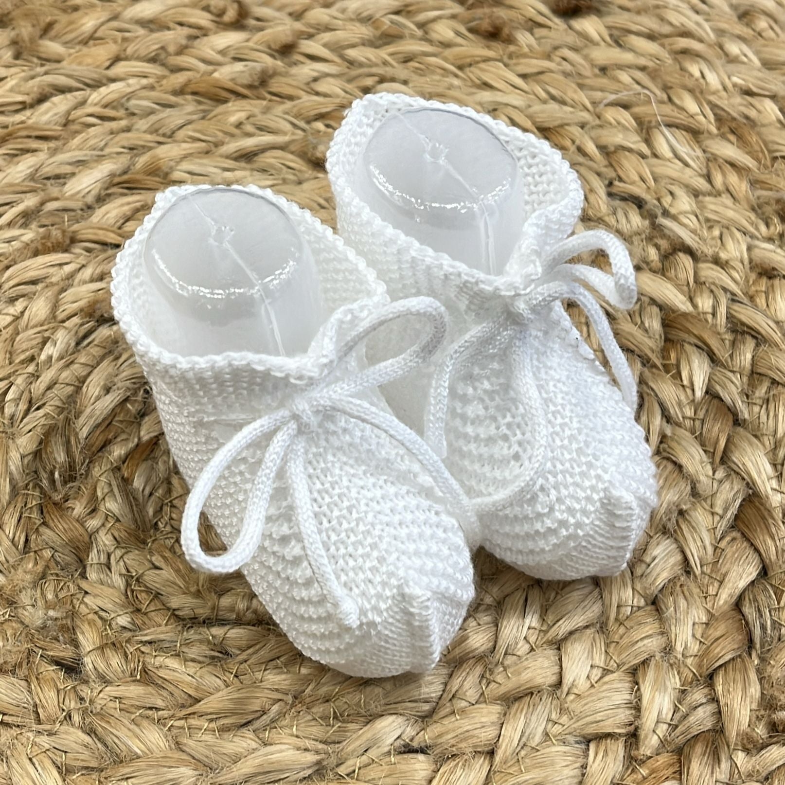 Mac Ilusion Babbucce in Filo - Anima Kids