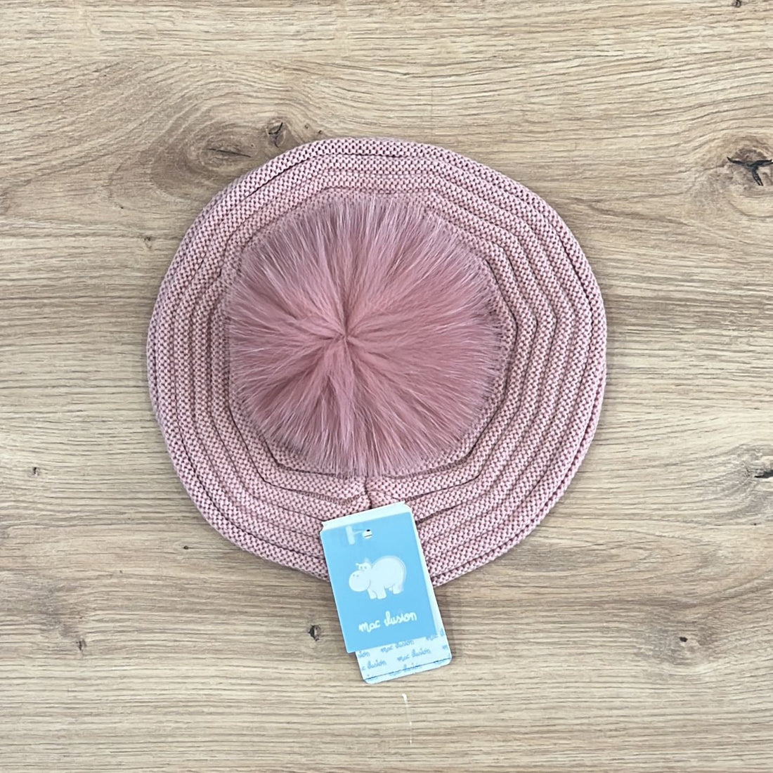 Mac Ilusion Basco PomPon - Anima Kids