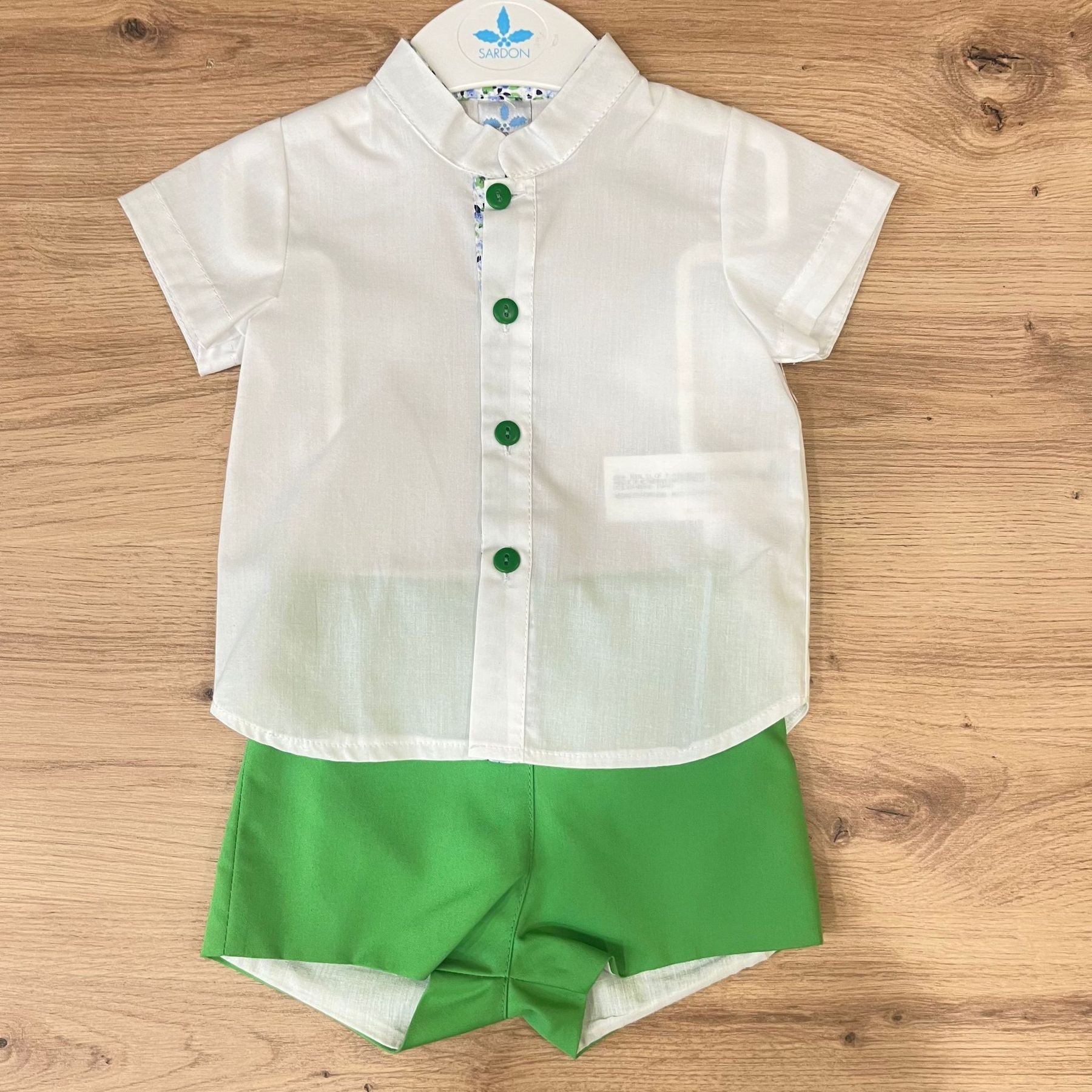 Mac Ilusion Completino - Anima Kids