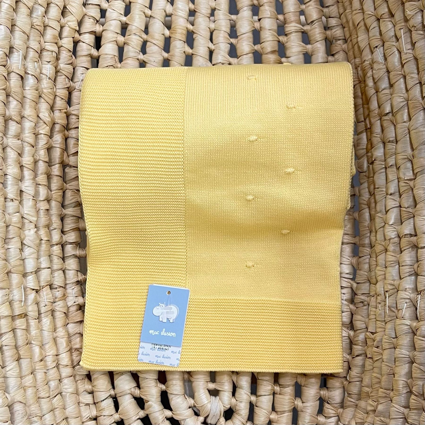 Mac Ilusion Copertina - Anima Kids