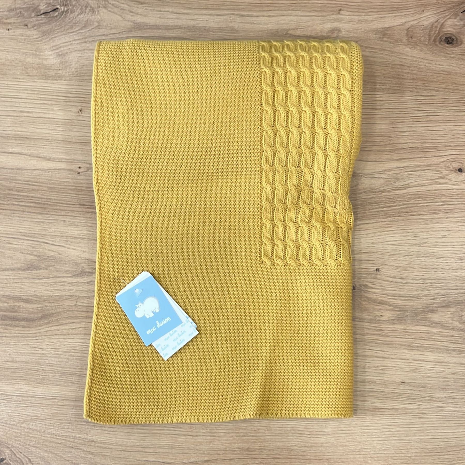 Mac Ilusion Copertina Intreccio - Anima Kids