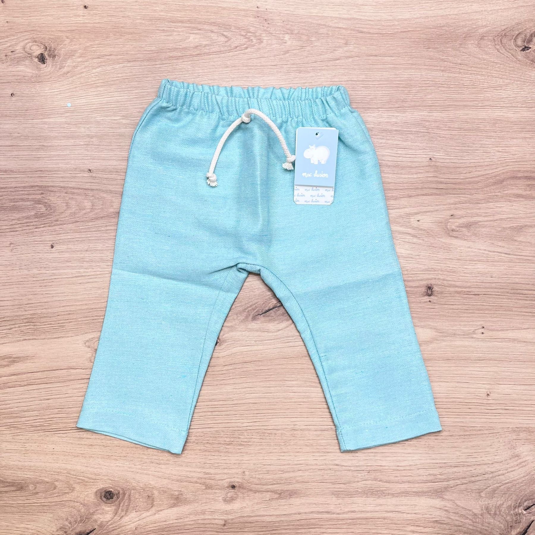 Mac Ilusion Pantalone Pantalaccio - Anima Kids