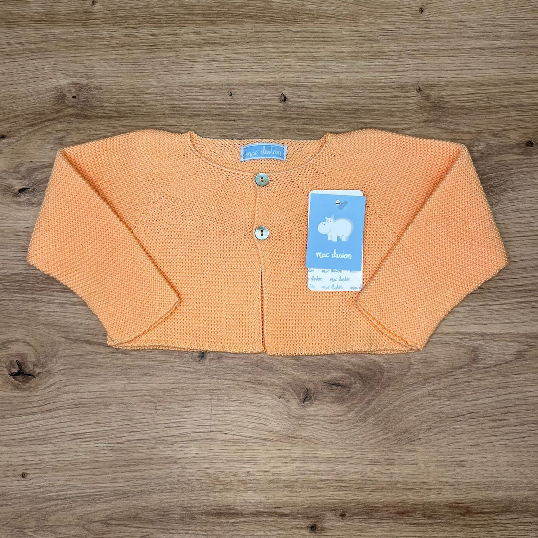 Mac Ilusion Scaldacuore - Anima Kids