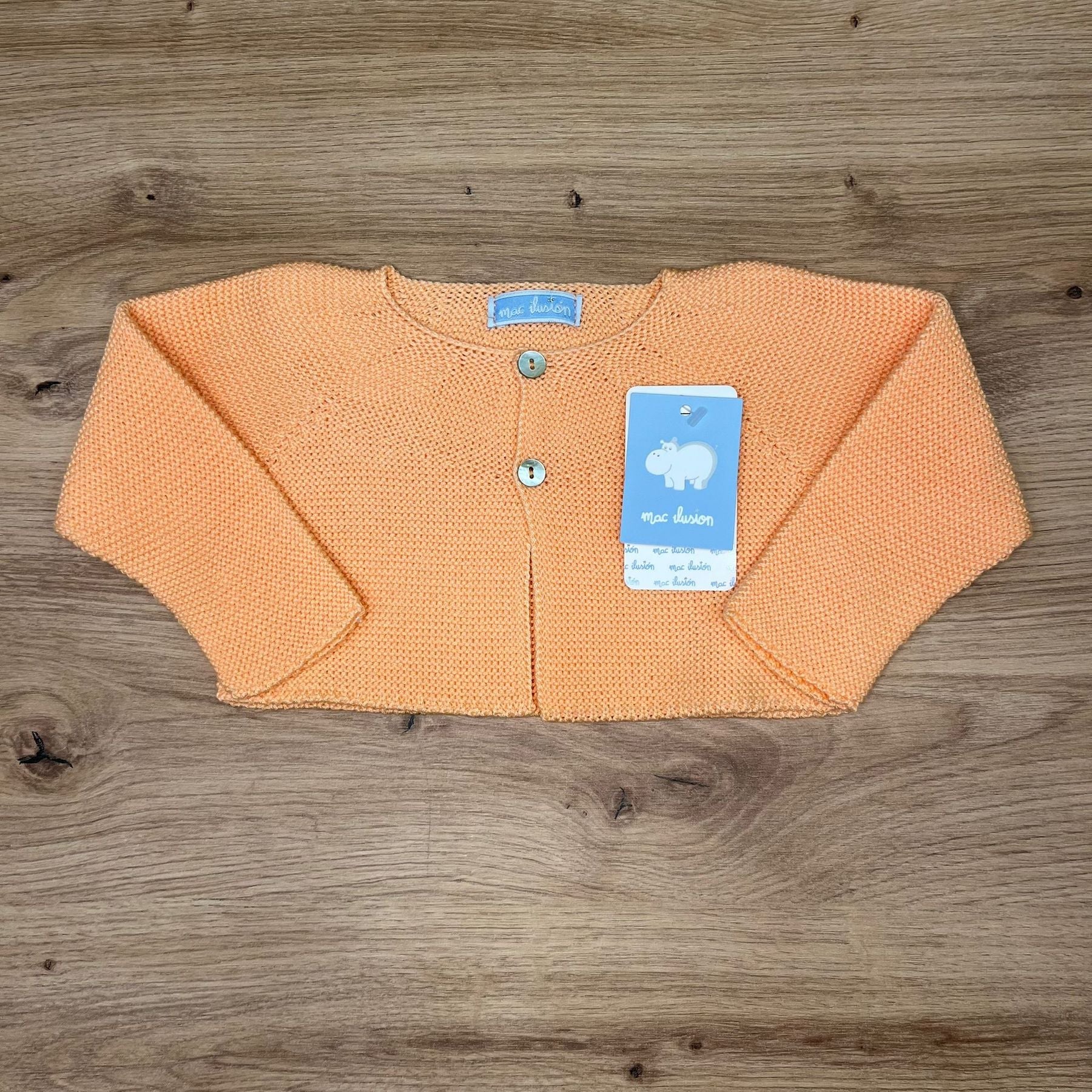 Mac Ilusion Scaldacuore - Anima Kids