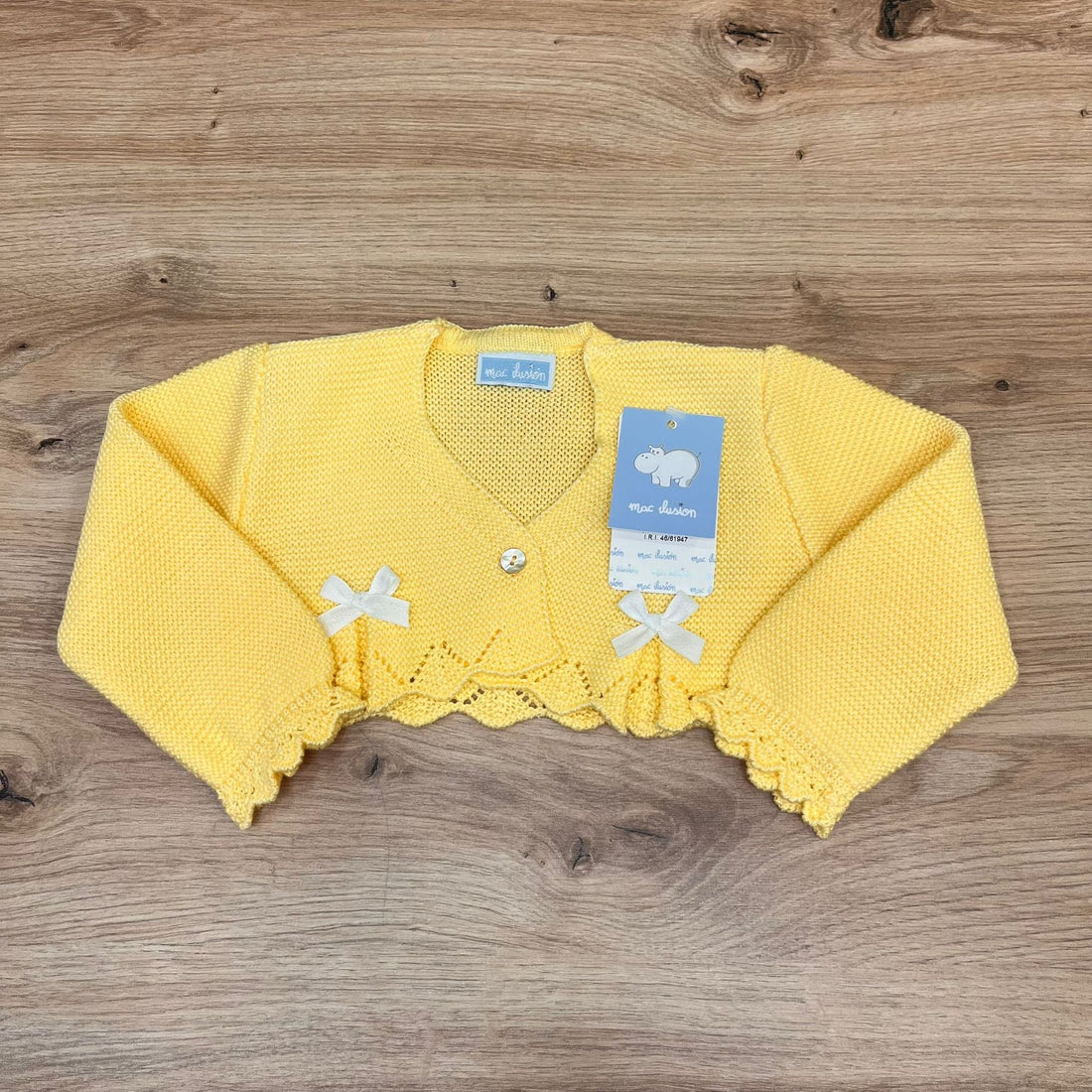 Mac Ilusion Scaldacuore Fiocchi - Anima Kids