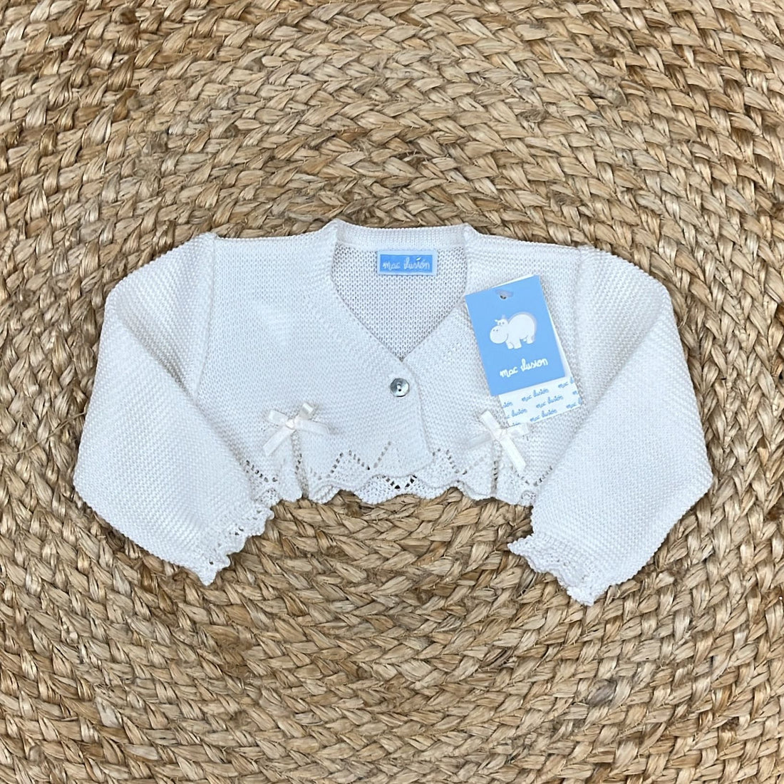 Mac Ilusion Scaldacuore in Filo - Anima Kids