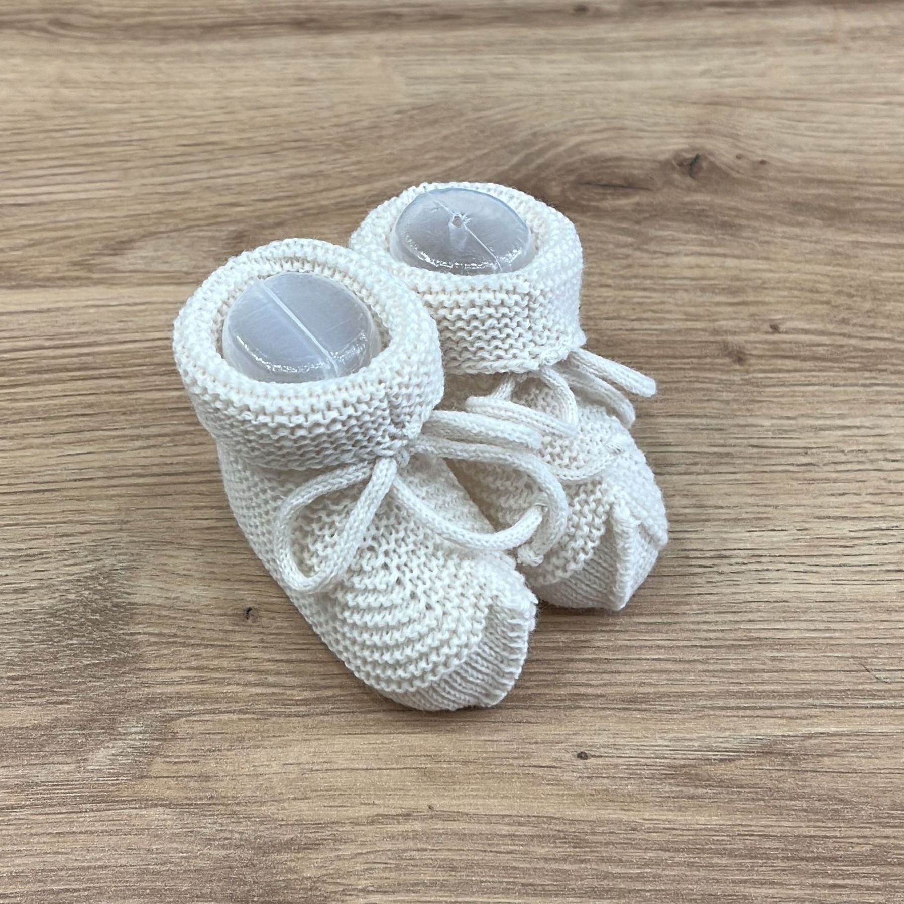 Mac Ilusion Scarpine Mistolana - Anima Kids