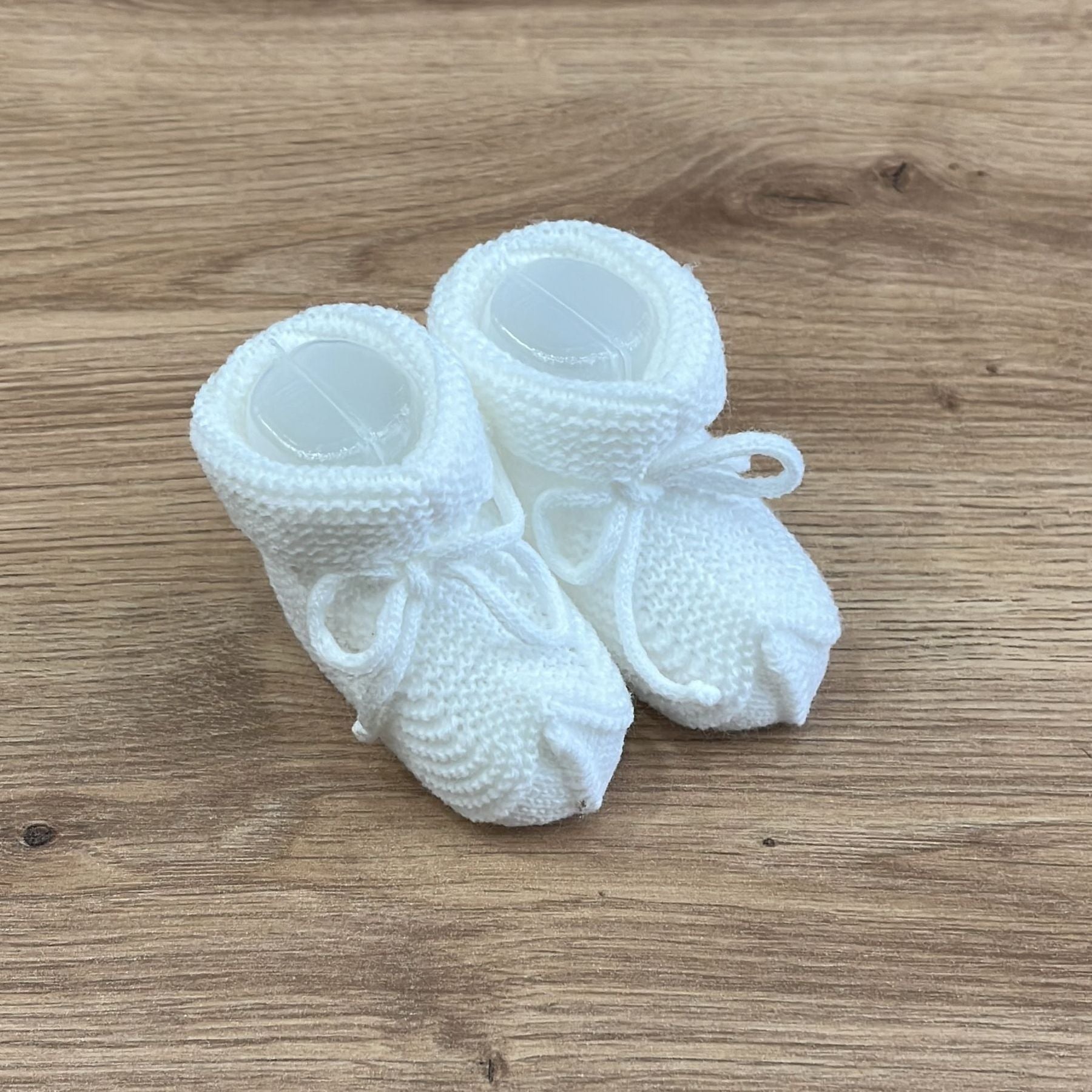 Mac Ilusion Scarpine Mistolana - Anima Kids