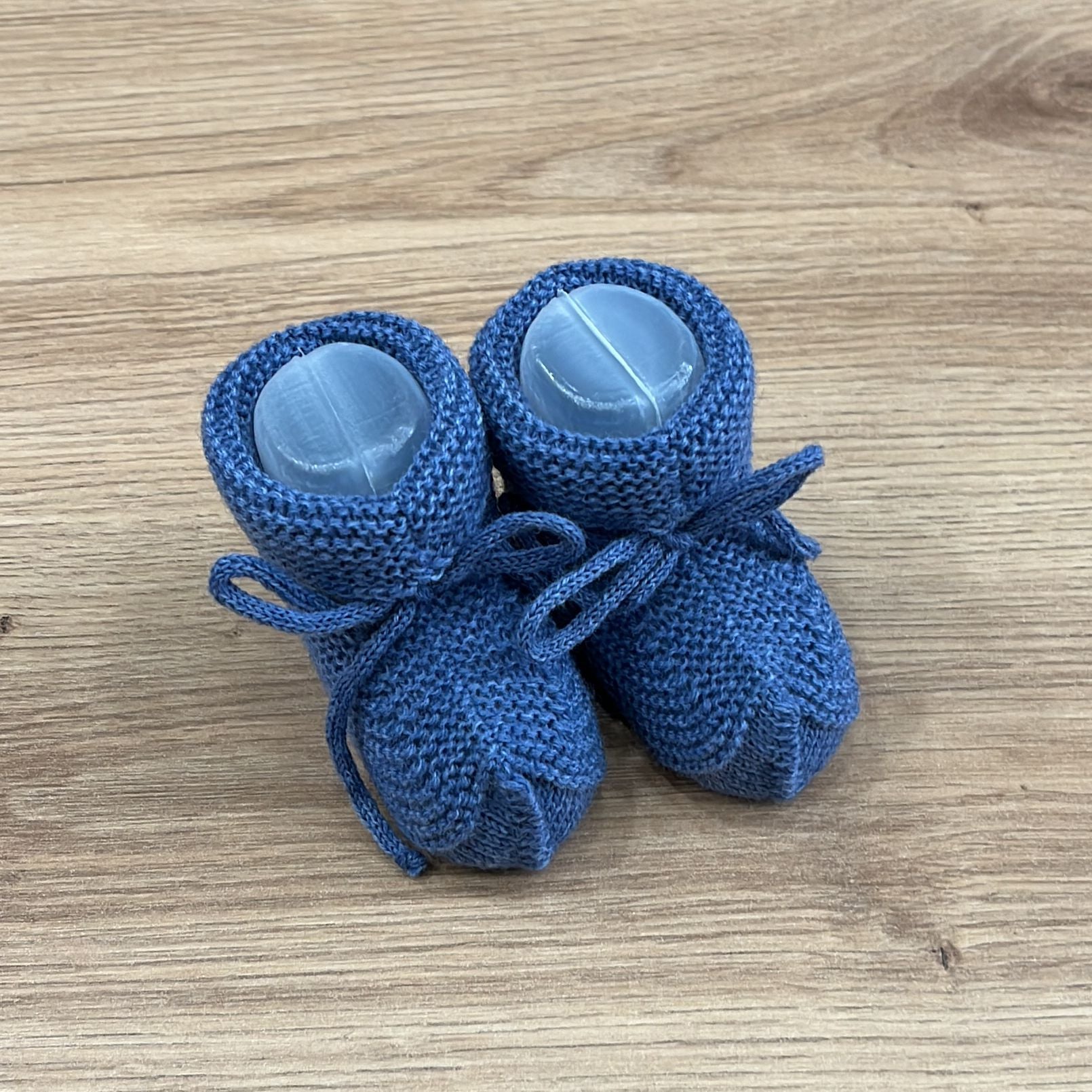 Mac Ilusion Scarpine Mistolana - Anima Kids