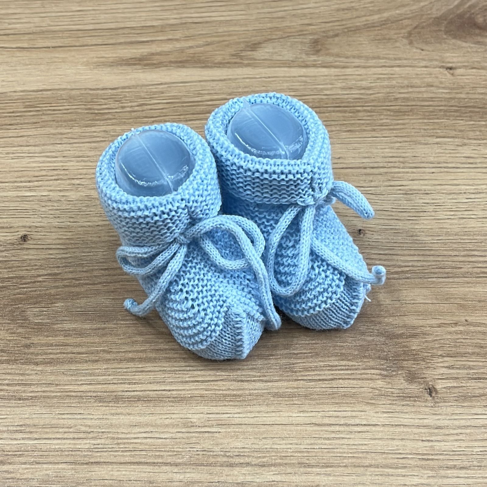 Mac Ilusion Scarpine Mistolana - Anima Kids