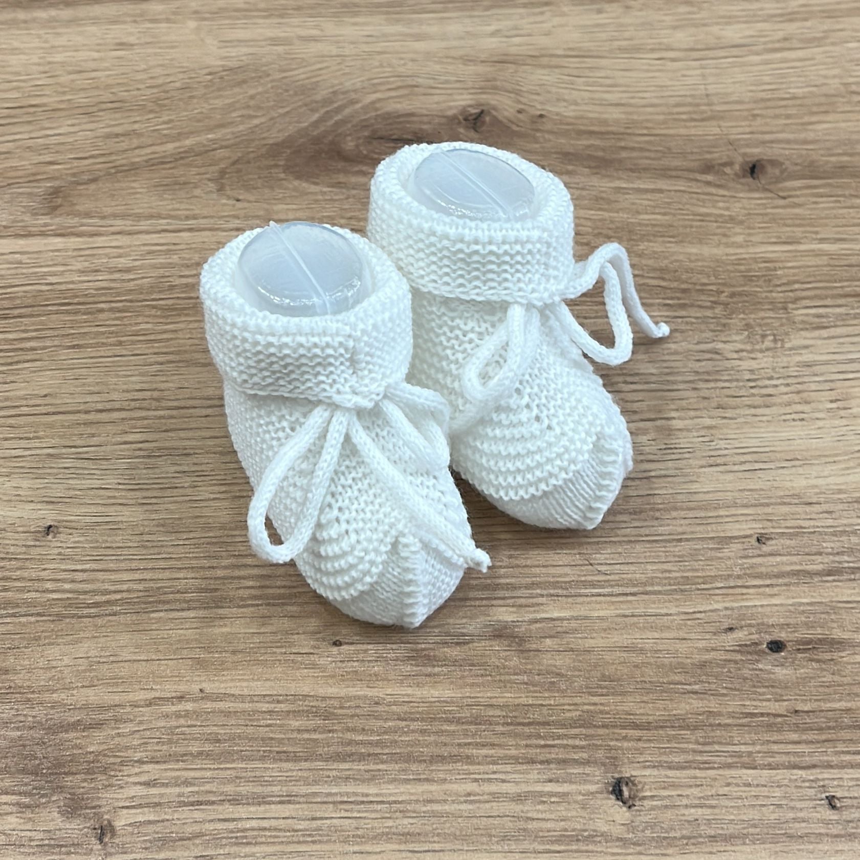 Mac Ilusion Scarpine Mistolana - Anima Kids