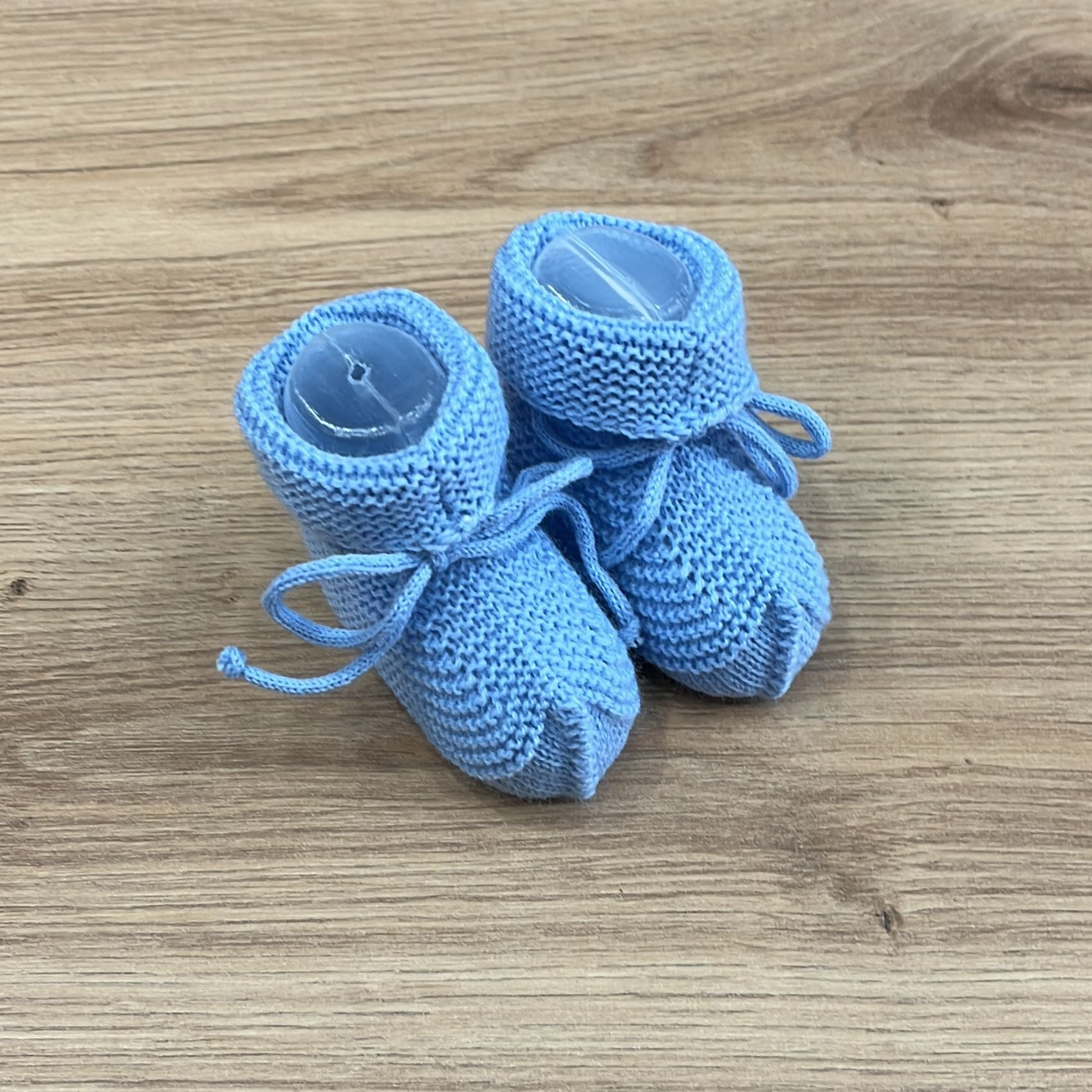 Mac Ilusion Scarpine Mistolana - Anima Kids