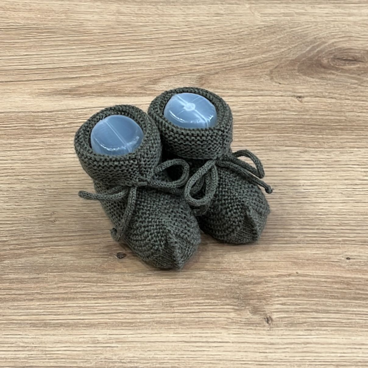 Mac Ilusion Scarpine Mistolana - Anima Kids