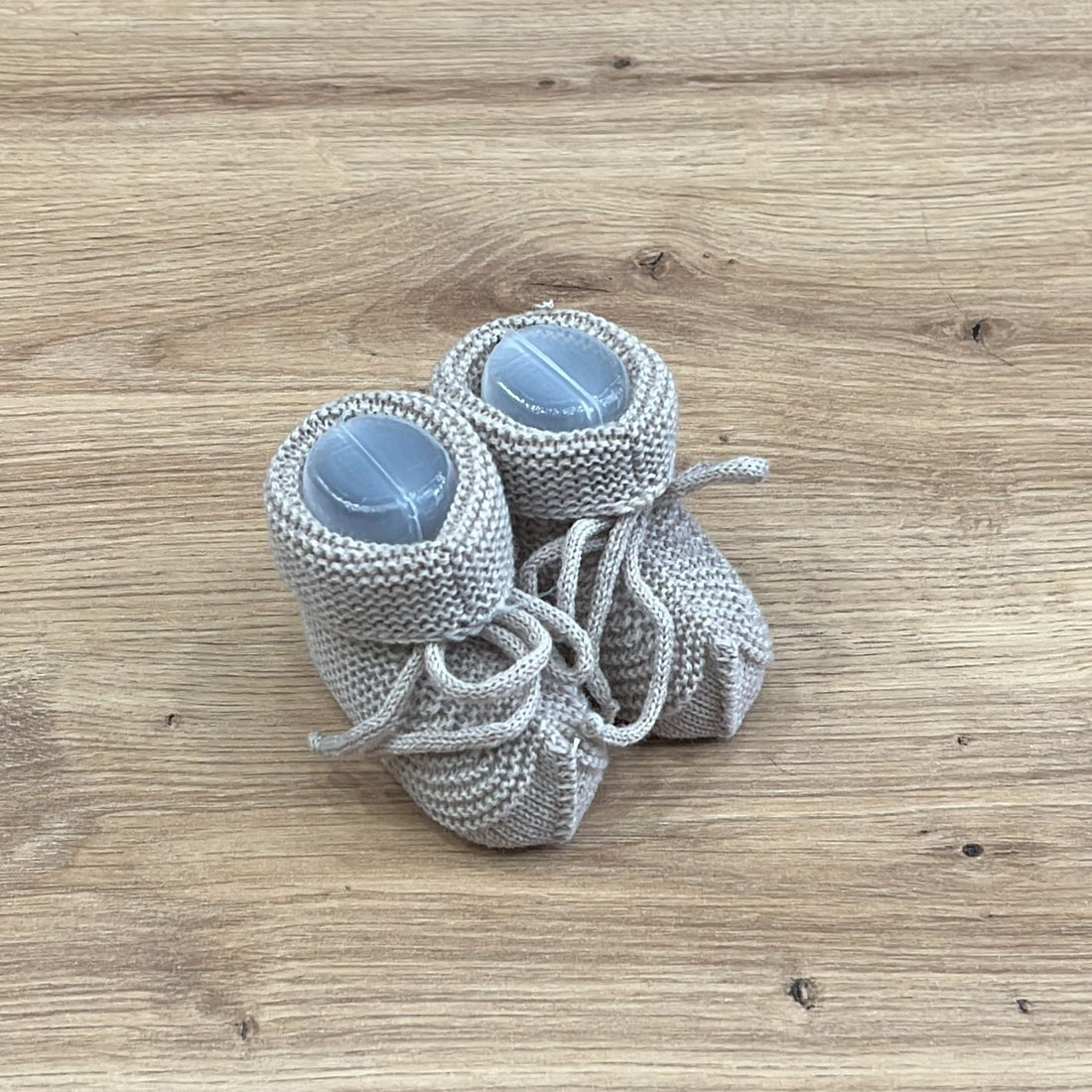 Mac Ilusion Scarpine Mistolana - Anima Kids