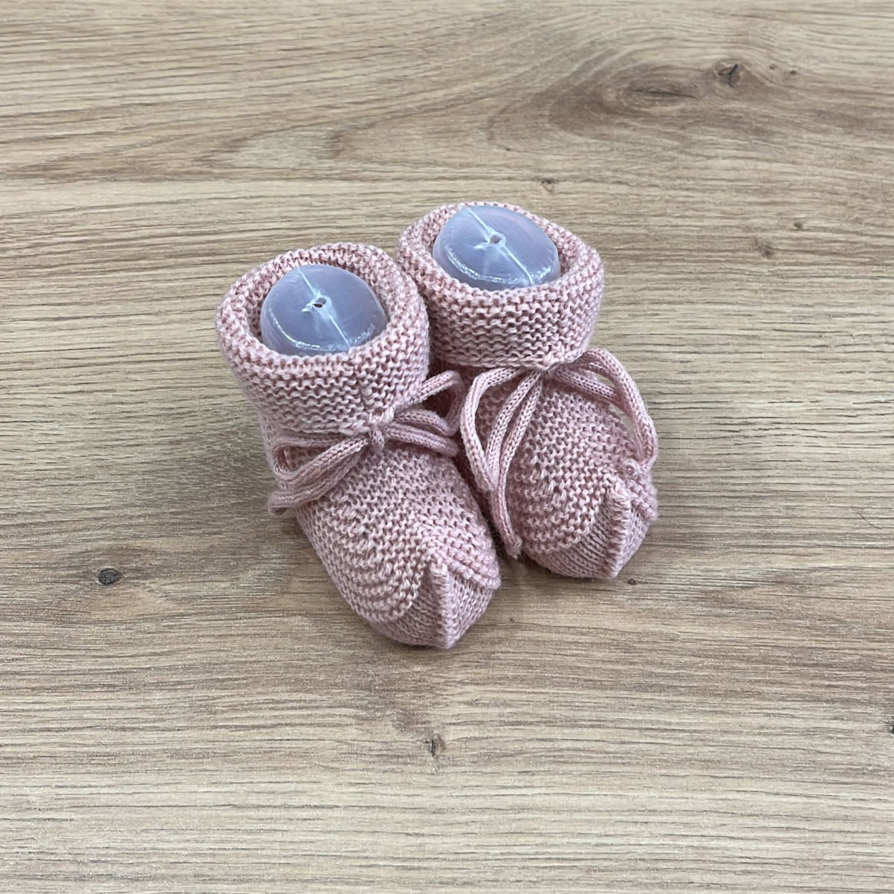 Mac Ilusion Scarpine Mistolana - Anima Kids