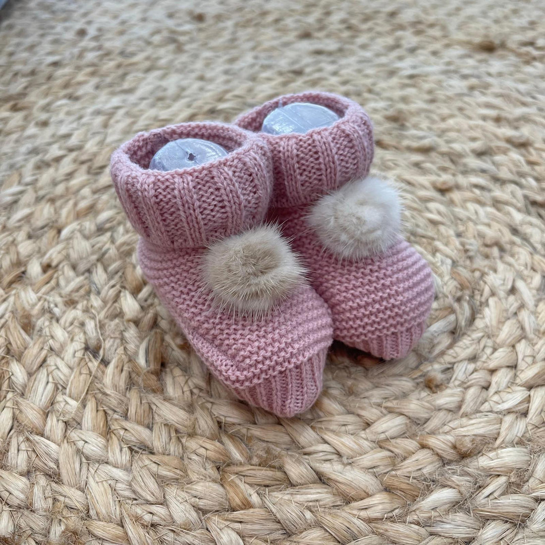 Mac Ilusion Scarpine Pom Pon - Anima Kids