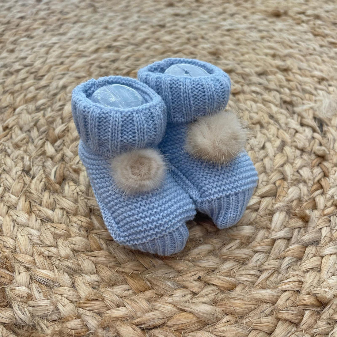 Mac Ilusion Scarpine Pom Pon - Anima Kids