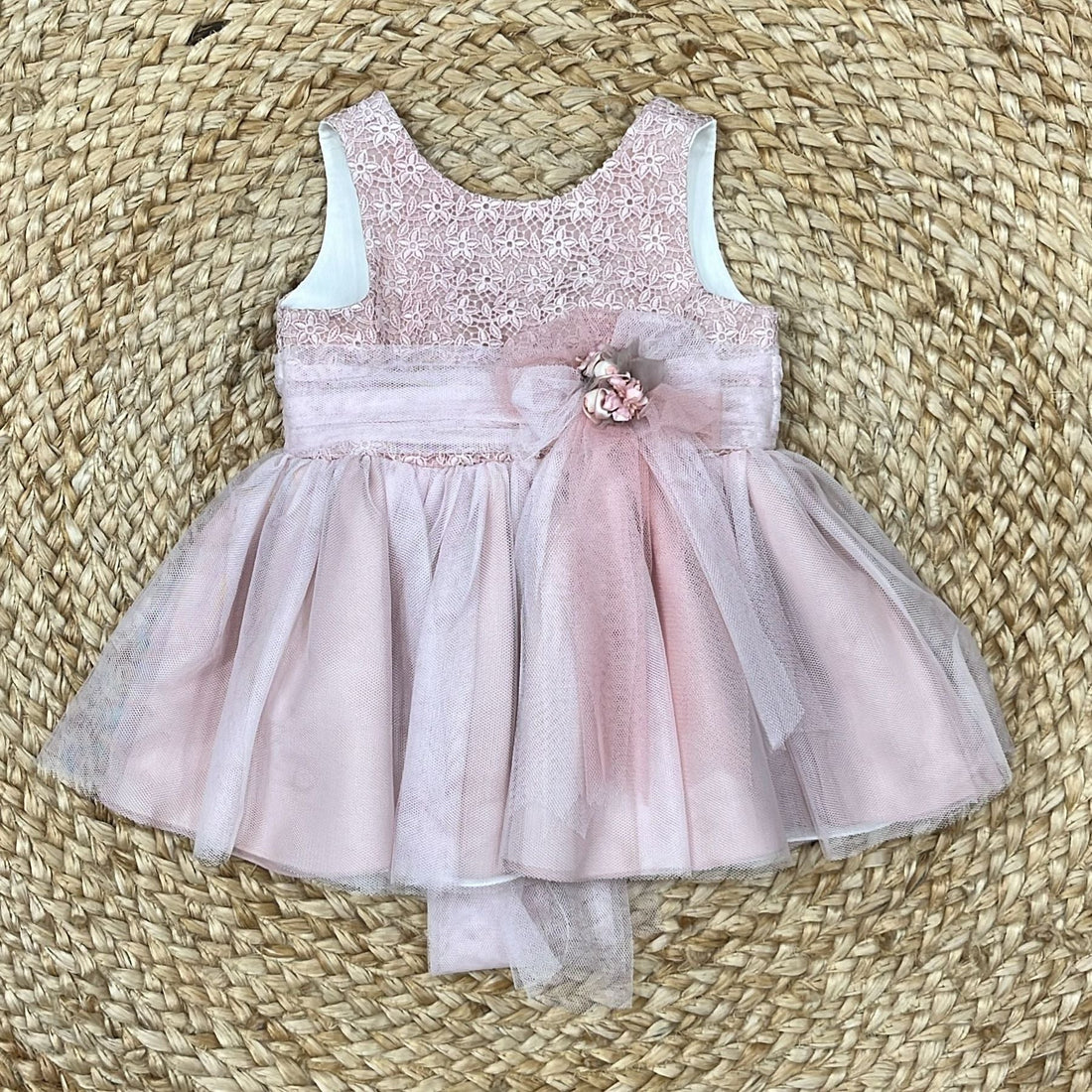 Marla Abitino Cerimoniale - Anima Kids