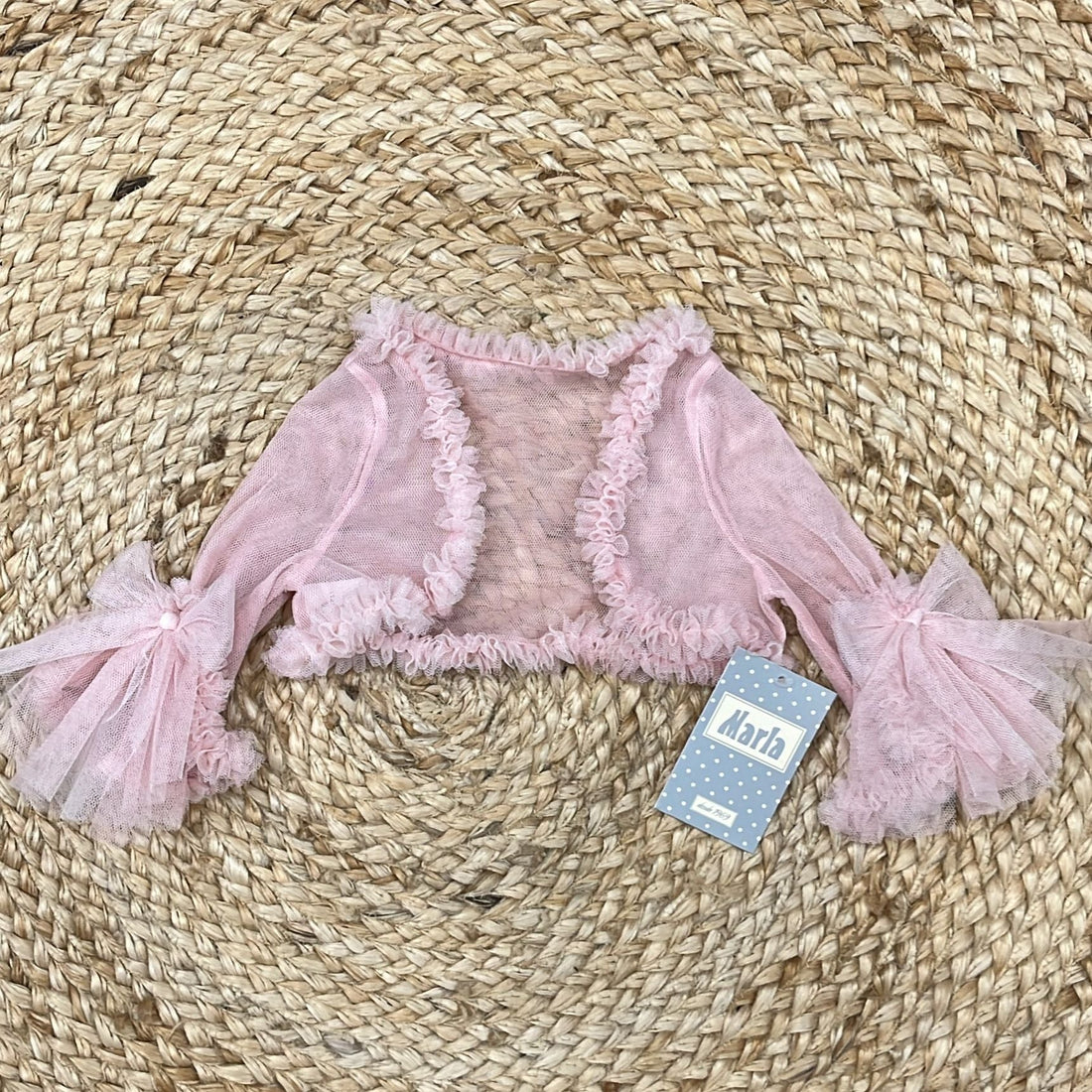 Marla Scaldacuore in Toulle - Anima Kids