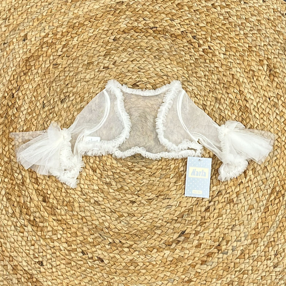 Marla Scaldacuore in Toulle - Anima Kids