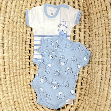 Melby Body Orsetti - Anima Kids