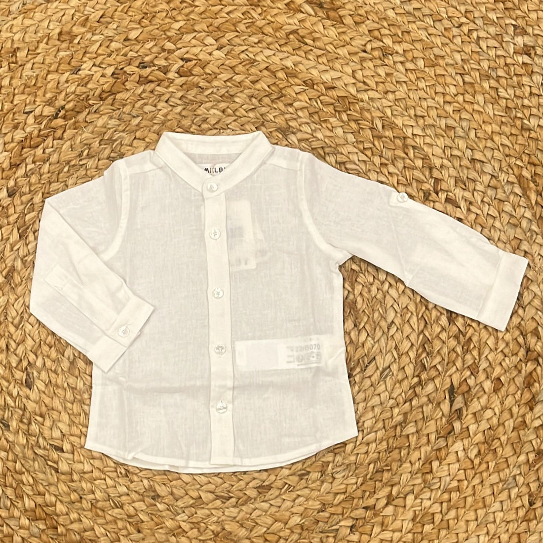 Melby Camicina - Anima Kids