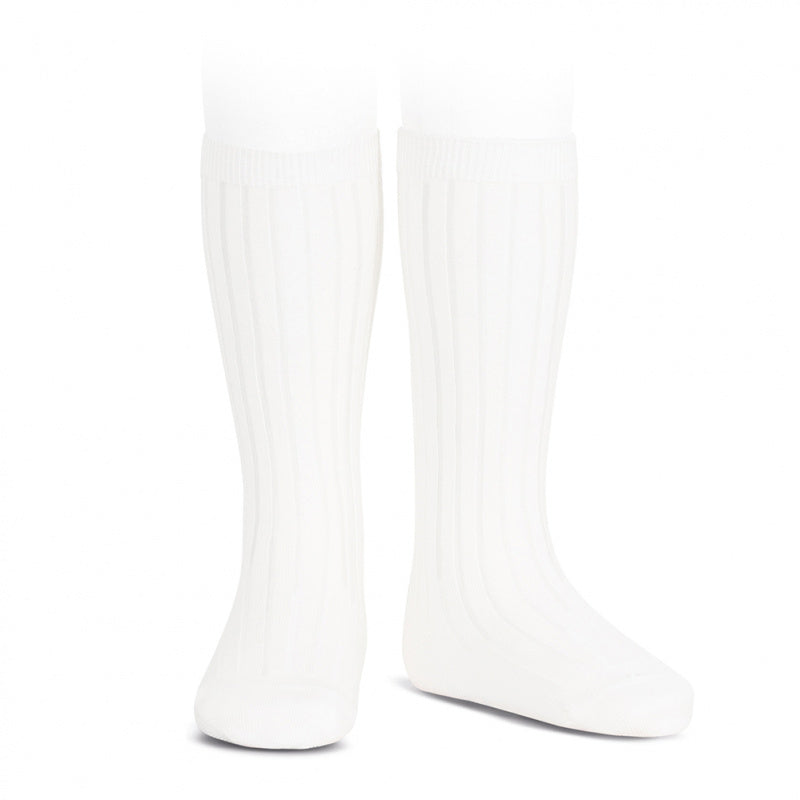 Condor Ribbed Socks