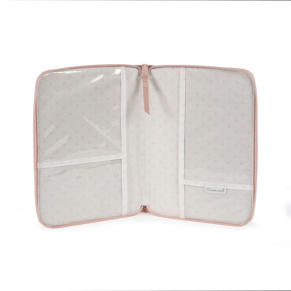 Pasito a Pasito Yummi document holder