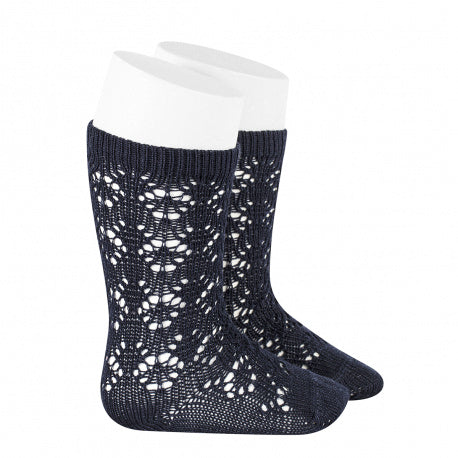 Condor Perforated Socks
