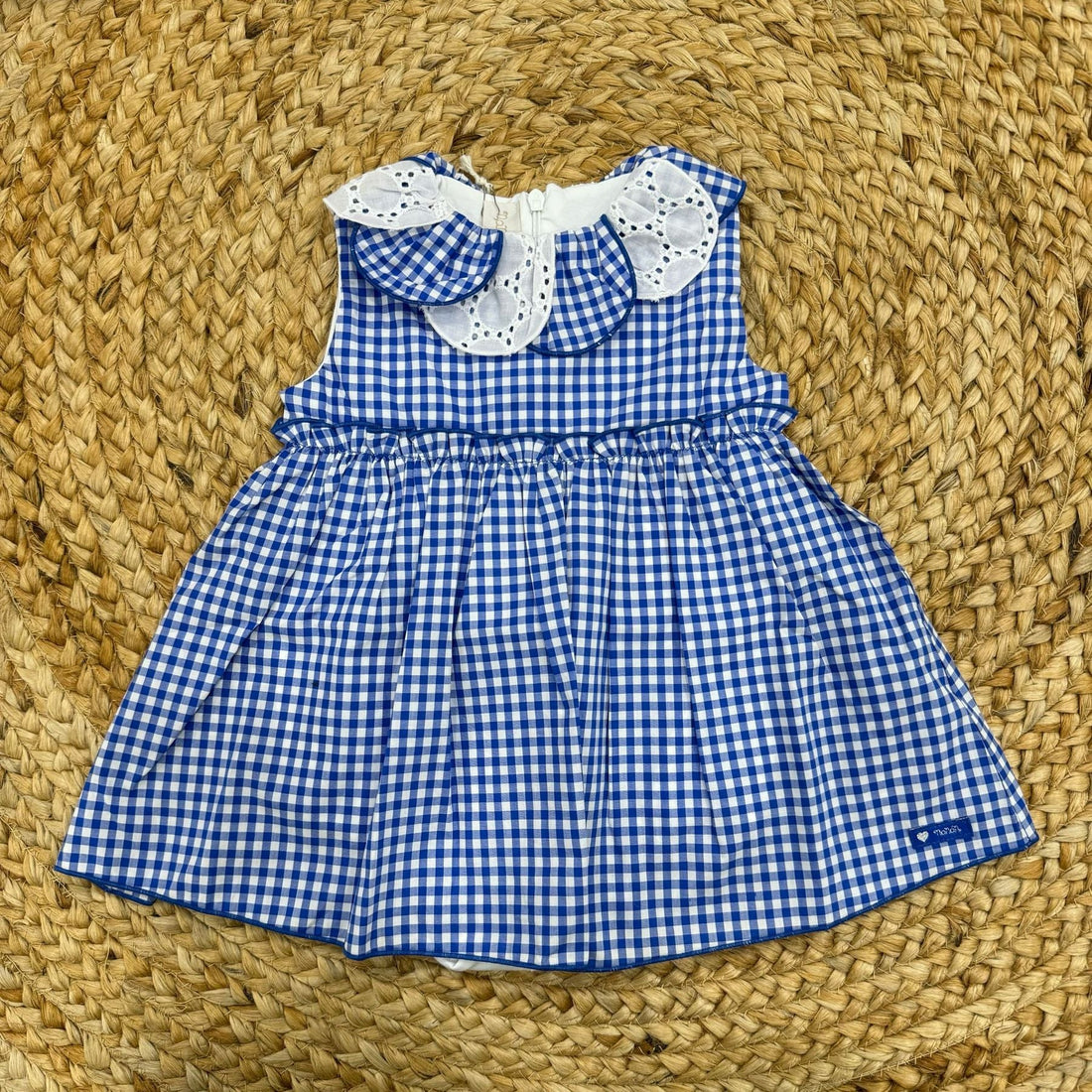 Nanàn Abitino in Vichy - Anima Kids